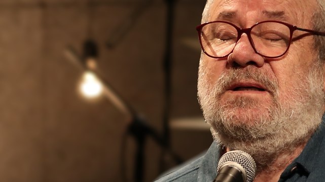 Bülent Ortaçgil - Bu Su Hiç Durmaz