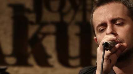 Emre Aydin - Ses Ver