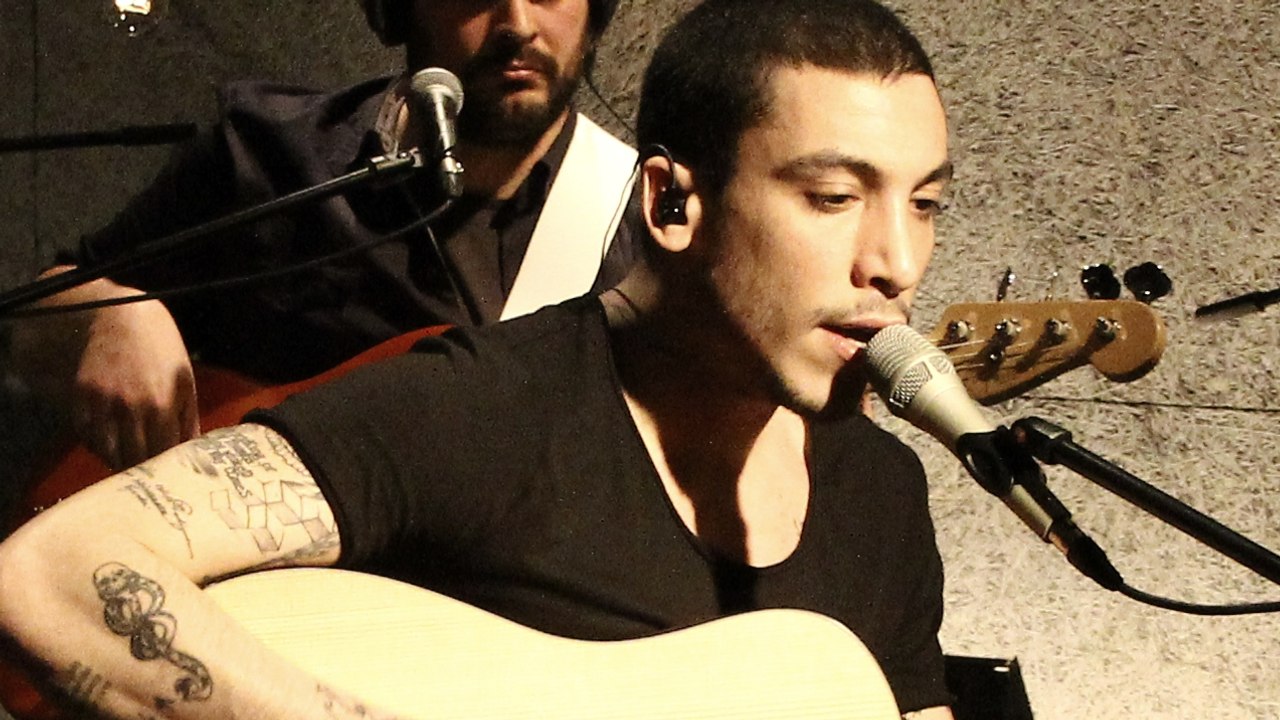Can Bonomo - Dem