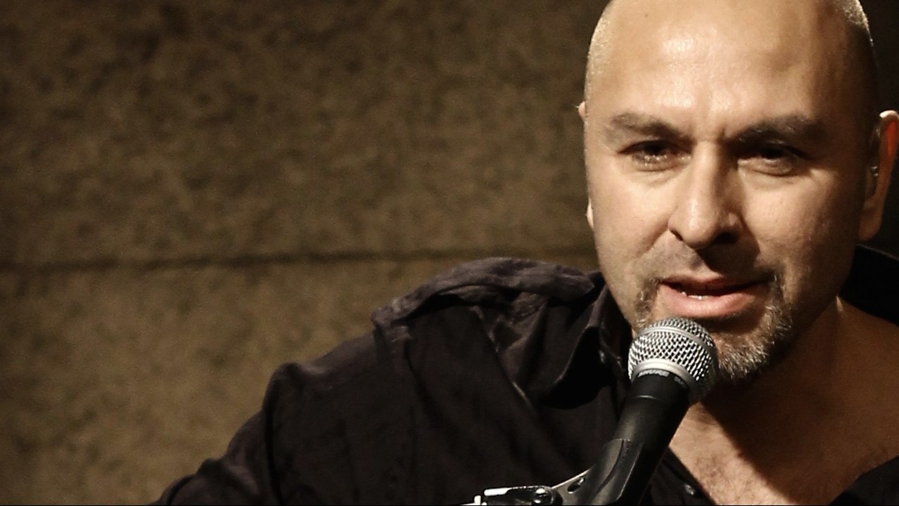 Demir Demirkan - Sor