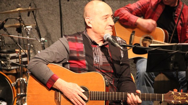 Fuat Güner - Vurgun Yedim