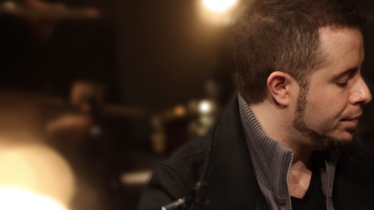 Emre Aydin - Hosçakal