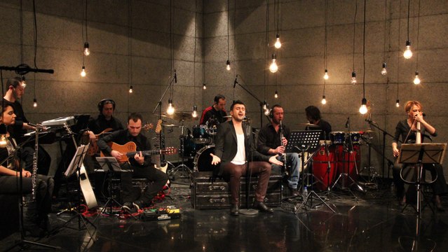 Gökhan Tepe - Yalan Olur