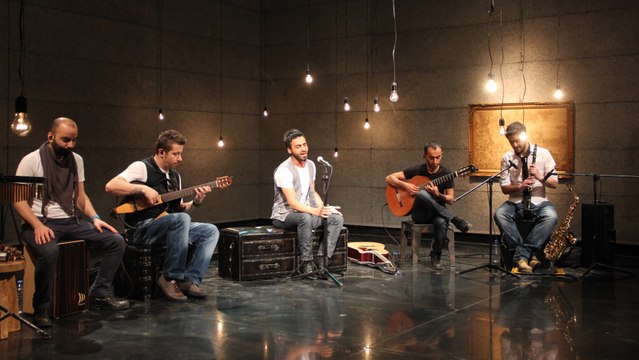 Emre Kaya - Sana Güvenmiyorum