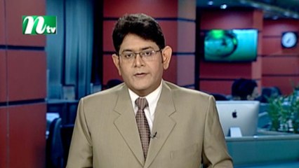 NTV Shondhyar Khobor | 07 May 2021