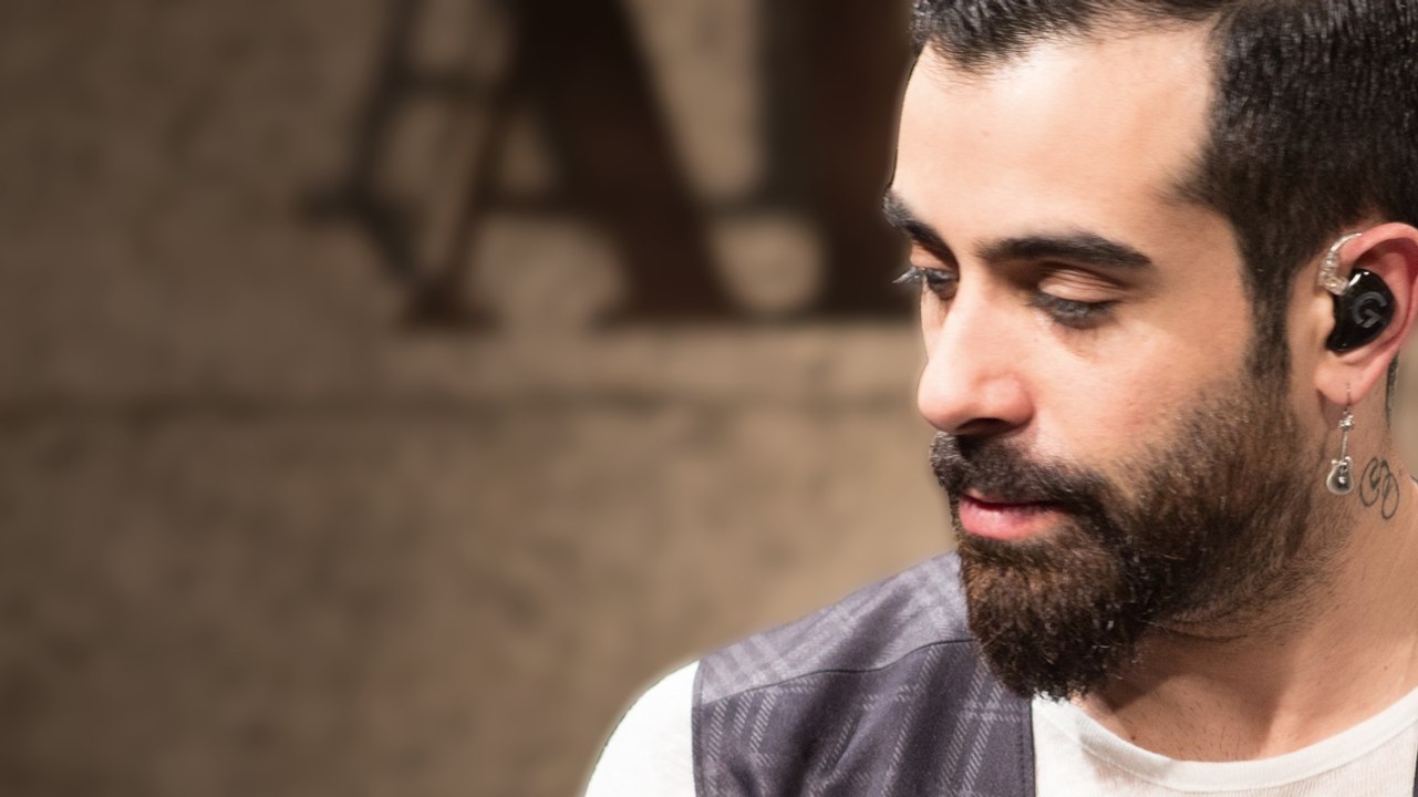 Gökhan Türkmen - Biraz Ayrilik