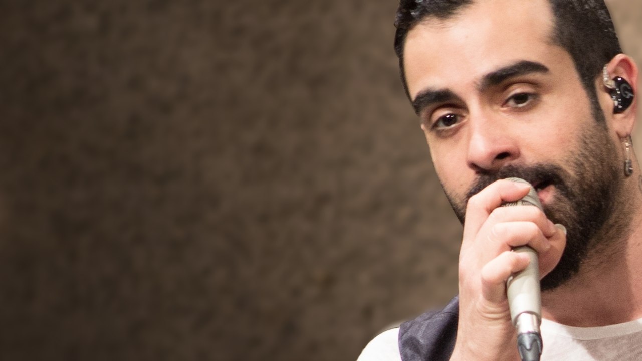 Gökhan Türkmen - Çati Kati