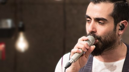 Gökhan Türkmen - Dene