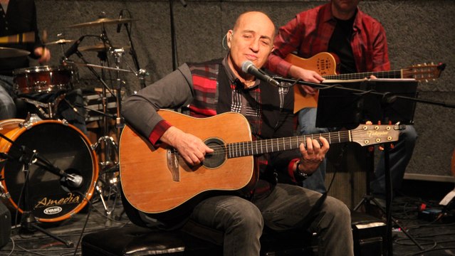 Fuat Güner - Sakin Gelme