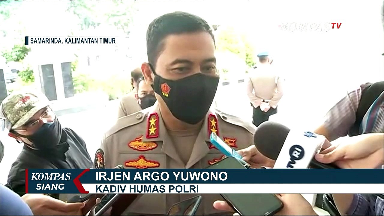 Dugaan Investasi Bodong 212 Mart Samarinda Rugikan Para Korban Rp 2 Miliar Lebih