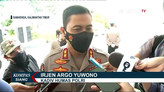 Dugaan Investasi Bodong 212 Mart Samarinda Rugikan Para Korban Rp 2 Miliar Lebih