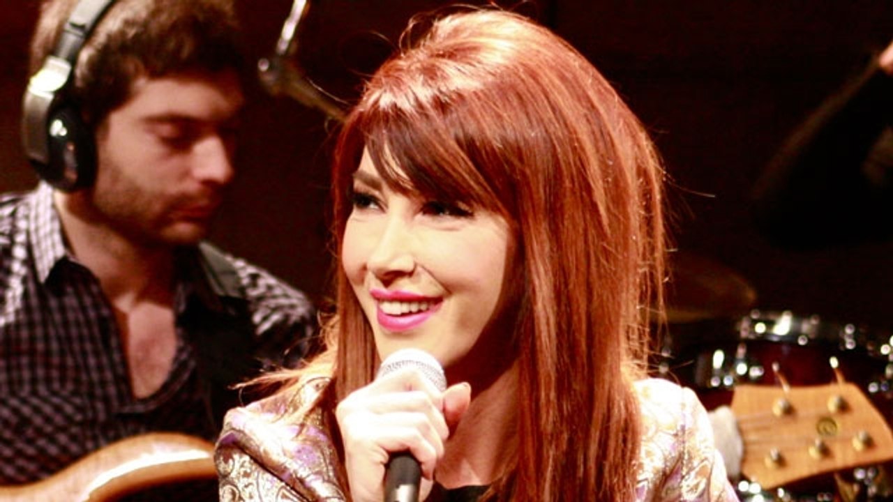 Hande Yener - Ok Yay