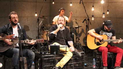 Gece Yolculari - Yarim Ve Yalniz