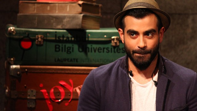 Gökhan Türkmen - Ask Lazim