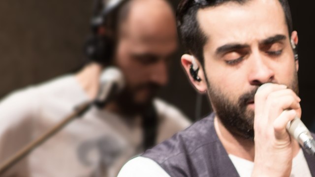 Gökhan Türkmen - Domates Biber Patlican