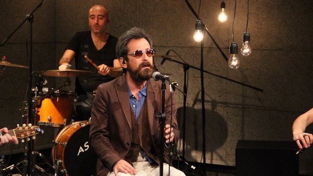 Feridun Düzagaç - Çok Asik