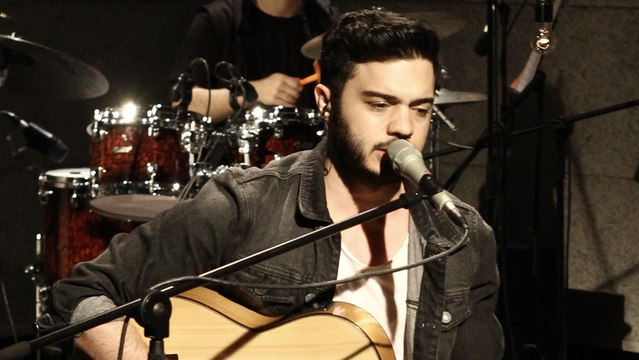 Ilyas Yalçintas - Sadem