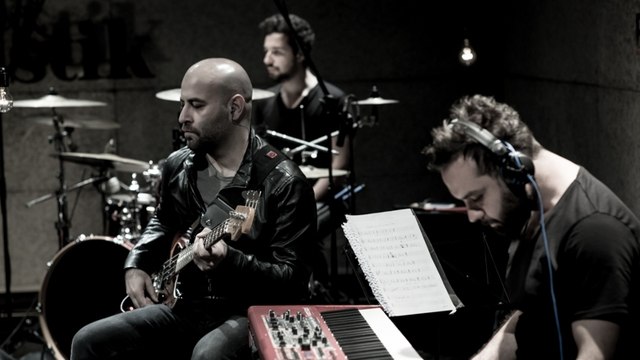 Kolpa - Hiç Bitmez Bu Masal