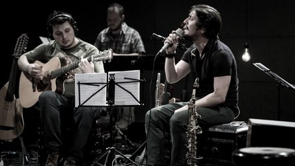 Irfan Özata - Hasret Türküsü