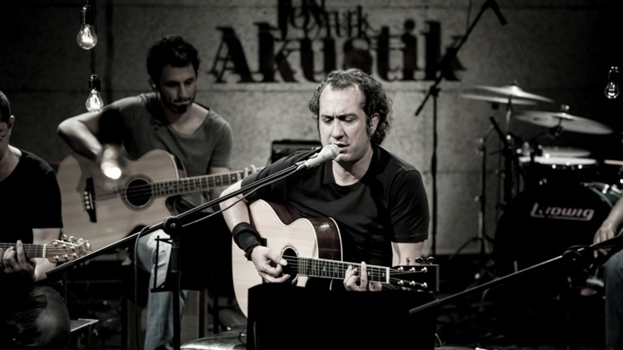 Kiraç - Sevgili