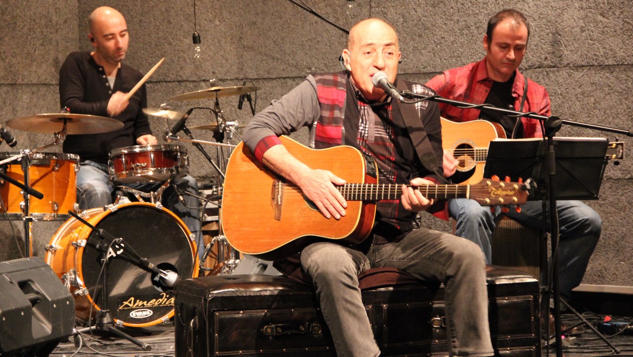 Fuat Güner - Istedim