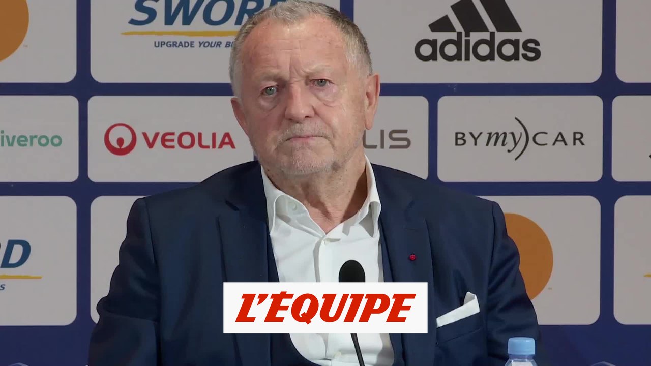 Aulas : « On prendra la meilleure décision pour le foot féminin » - Foot - D1 (F)