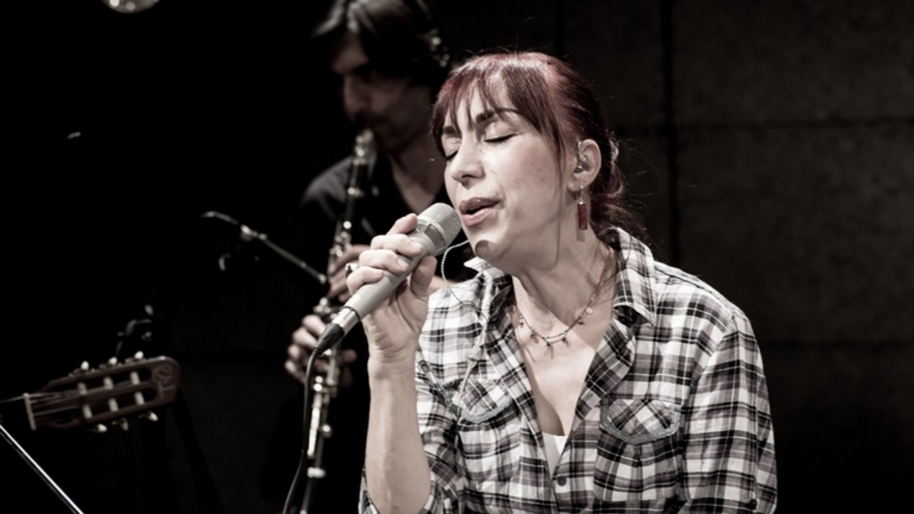 Leman Sam - Sarkici