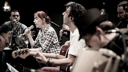 Leman Sam - Mavi Tango
