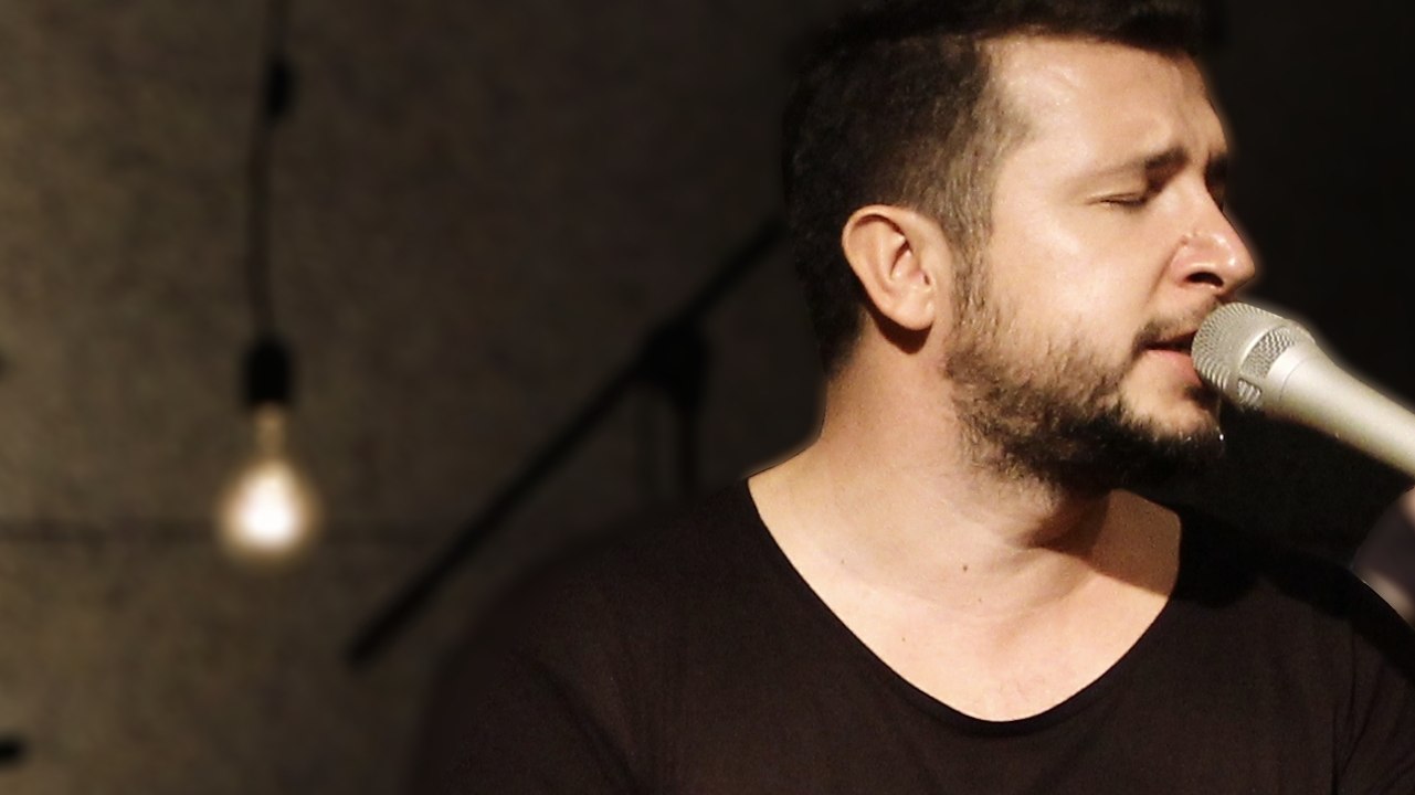 Levent Dörter - Kagit Kesigi