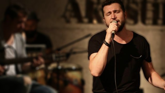 Levent Dörter - Beni Aglatma