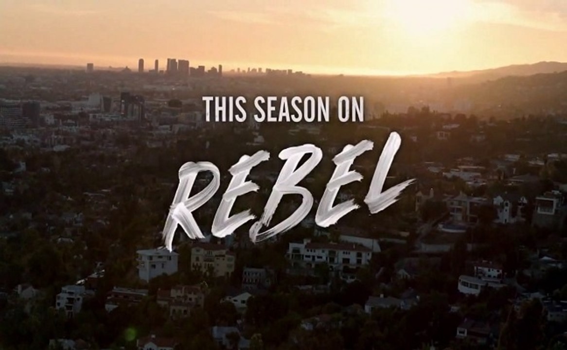 Rebel - Promo 1x05
