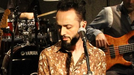 Mabel Matiz - Dört Duvar