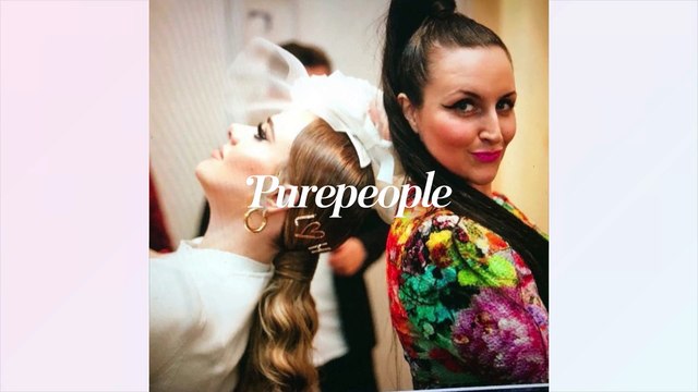 Adele : Sa meilleure amie raconte comment elle lui a sauvé la vie