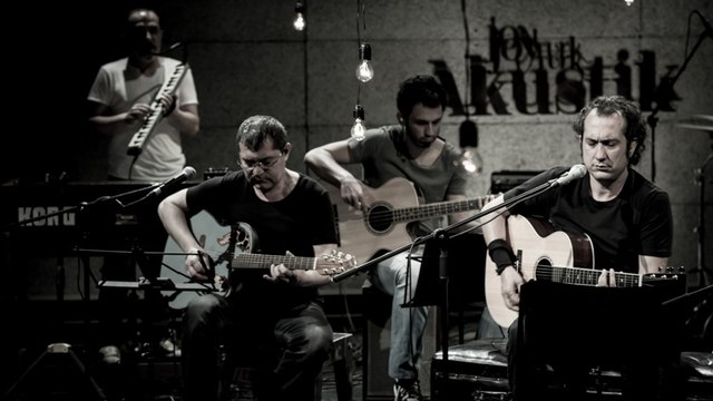 Kiraç - Yillar Sonra