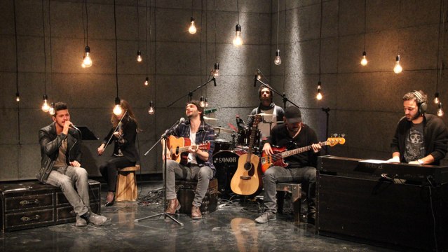 Kolpa - Hiç Bitmez Bu Masal