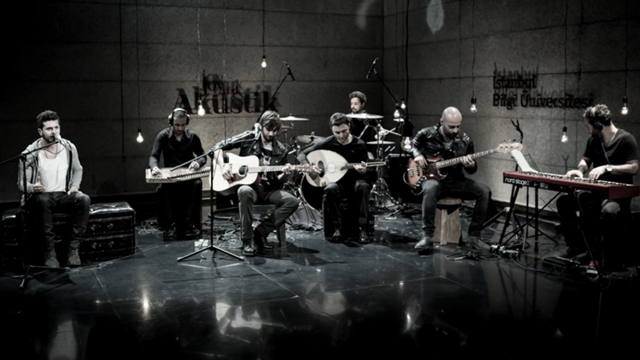 Kolpa - Gurur Benim Neyime