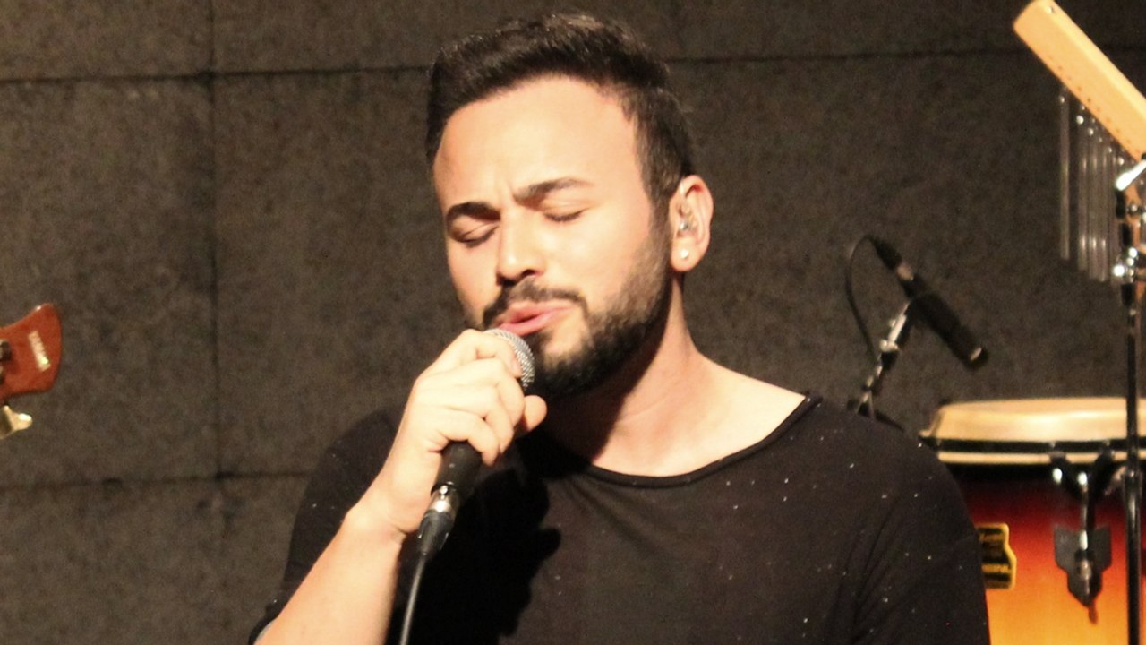 Gökhan Günes - Sen ve Ben