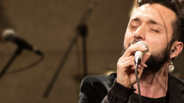 Mabel Matiz - Tamburu Yokustan