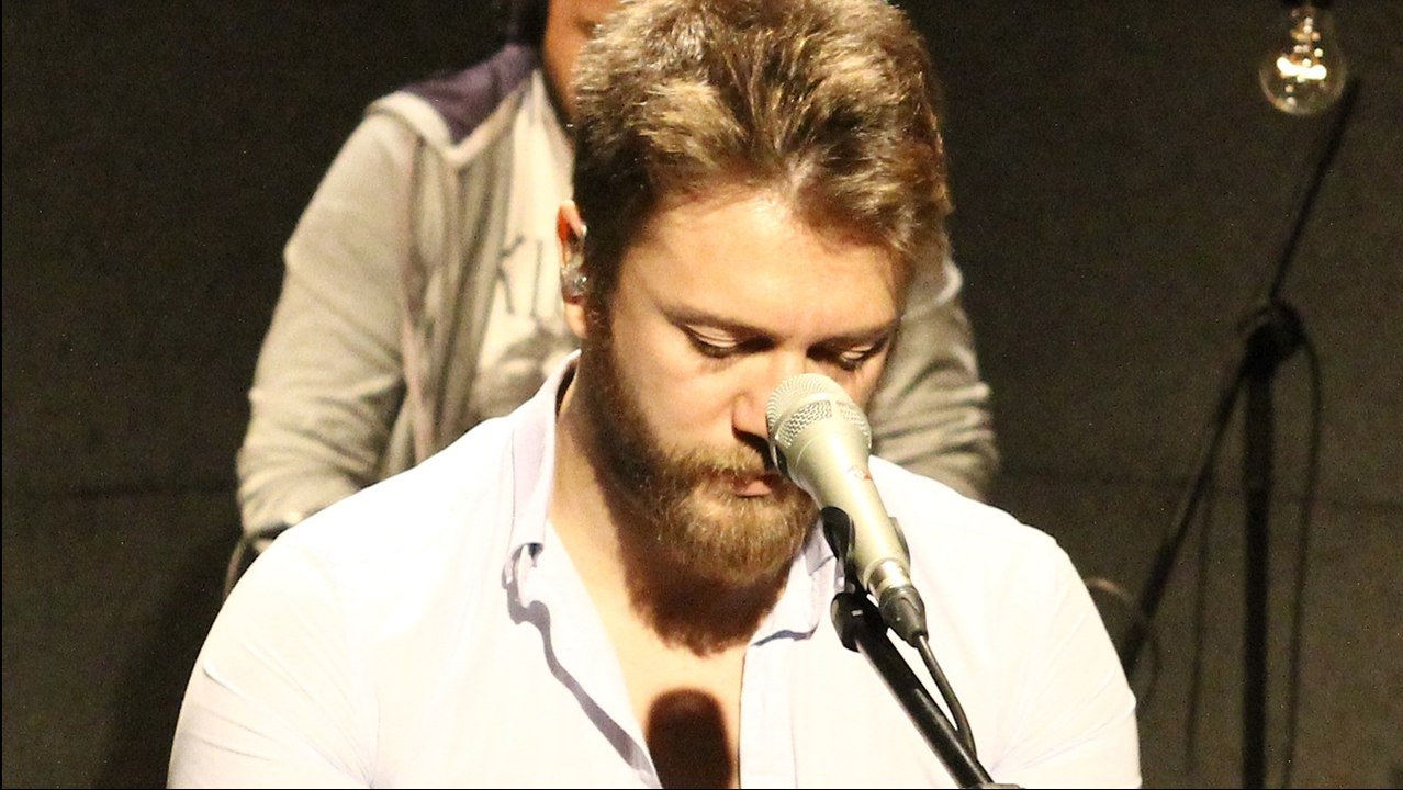 Selim Gülgören - Günlerden Ask