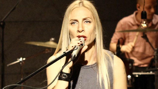 Zeynep Casalini - Dervis