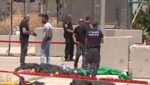 استمرار الاعتداءات الإسرائيلية على أهالي حي الشيخ جراح والمتضامنين معهم