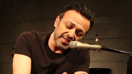 Serhat Kiliç & Tulug Tirpan - Yasamak Istemem