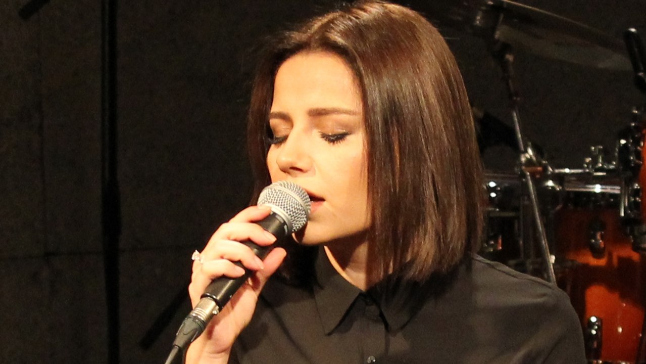 Merve Özbey - Yas Hikayesi