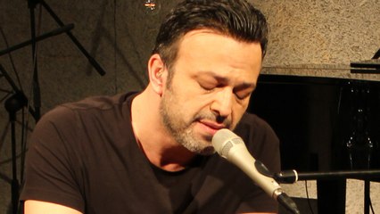 Serhat Kiliç & Tulug Tirpan - Büyükanne