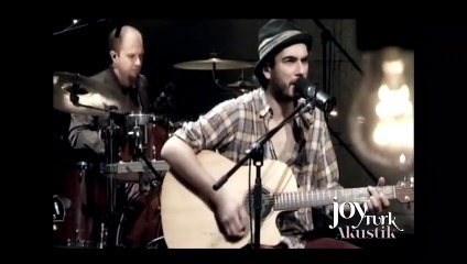 Mor ve Ötesi - Oyunbozan