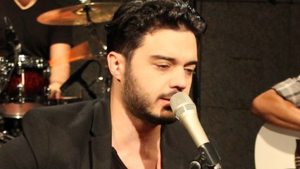 Ilyas Yalçintas - Içimdeki Duman