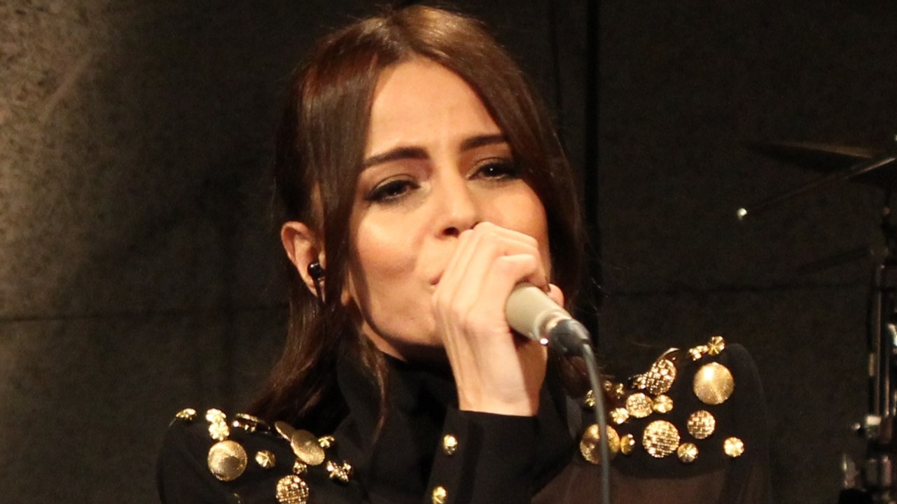 Simge - Misafir