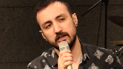 Fikret Dedeoglu - Haklisin