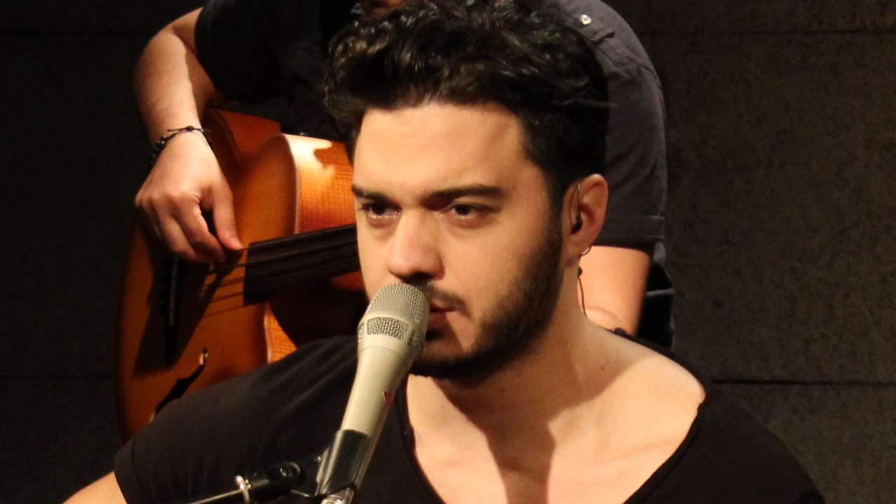 Ilyas Yalçintas - Bu Nasil Veda