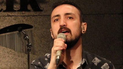 Fikret Dedeoglu - Keskelere Yer Yok